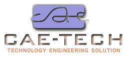 caetech logo